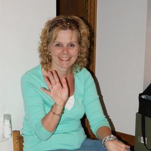 Meet your Posher, Tanya